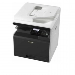 دستگاه کپی چندکاره شارپ مدل Bp-X240 دستگاه کپی چندکاره شارپ مدل Bp-X240