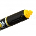 ماژیک دو سر زبرا مدل Marker Box کد 423