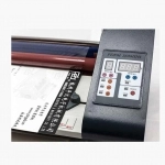 دستگاه لمینت و سلفون کش AX مدل Pdfm 360 Mini