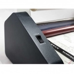 دستگاه لمینت و سلفون کش AX مدل Pdfm 360 Mini