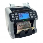 دستگاه سورتر ارز شمار دیتک مدل K6 دستگاه سورتر ارز شمار دیتک مدل K6