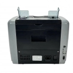 دستگاه سورتر ارز شمار دیتک مدل K6 دستگاه سورتر ارز شمار دیتک مدل K6