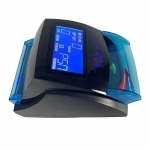 دستگاه تفکیک و تشخیص اصالت اسکناس D.TECH 208 2PLUS دستگاه تفکیک و تشخیص اصالت اسکناس D.TECH 208 2PLUS