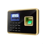  دستگاه حضور و غیاب کارابان مدل KTA-130