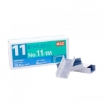 سوزن منگنه مکس HD11-1M سایز 11 بسته 6000 عددی