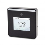 دستگاه حضور و غیاب و کنترل تردد کارابان مدل xFace50