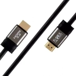 کابل HDMI 2.0-4K کی نت پلاس مدل KP-CH20250 به طول 25 متر