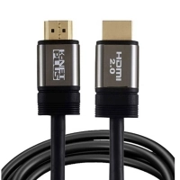 کابل HDMI 2.0-4K کی نت پلاس مدل KP-CH20300 به طول 30 متر