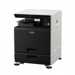 دستگاه کپی چندکاره شارپ مدل BP-10C20