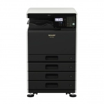 دستگاه کپی چندکاره شارپ مدل BP-10C20