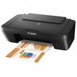 پرینتر چندکاره جوهرافشان کانن مدل PIXMA MG2541s پرینتر چندکاره جوهرافشان کانن مدل PIXMA MG2541s