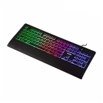 کیبورد گیمینگ بیاند مدل BK-7210 RGB