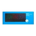 کیبورد گیمینگ بیاند مدل BK-7210 RGB