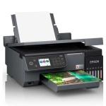 پرینتر چندکاره جوهرافشان اپسون مدل EcoTank L8100 پرینتر چندکاره جوهرافشان اپسون مدل EcoTank L8100