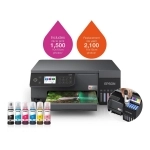 پرینتر چندکاره جوهرافشان اپسون مدل EcoTank L8100 پرینتر چندکاره جوهرافشان اپسون مدل EcoTank L8100