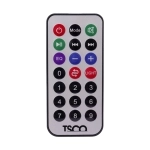 اسپیکر بلوتوثی و قابل حمل تسکو مدل TS 23460