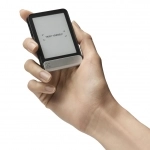 کیف پول سخت افزاری لجر مدل Flex با توکن بیت کوین 70 دلاری