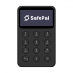 کیف پول سخت افزاری لجر مدل Nano S