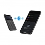 کیف پول سخت افزاری لجر مدل Nano S