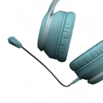 هدفون بلوتوثی تسکو مدل TH 5389 هدفون بلوتوثی تسکو مدل TH 5389