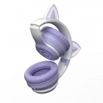 هدفون بلوتوثی تسکو مدل TH 5389 هدفون بلوتوثی تسکو مدل TH 5389