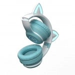 هدفون بلوتوثی تسکو مدل TH 5389 هدفون بلوتوثی تسکو مدل TH 5389