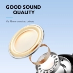هدفون بلوتوثی انکر مدل Soundcore Life P2i هدفون بلوتوثی انکر مدل Soundcore Life P2i