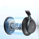 هدفون بلوتوثی انکر مدل Soundcore Space ONE هدفون بلوتوثی انکر مدل Soundcore Space ONE