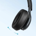 هدفون بلوتوثی انکر مدل Soundcore Space ONE هدفون بلوتوثی انکر مدل Soundcore Space ONE
