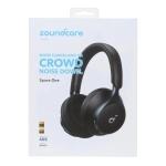 هدفون بلوتوثی انکر مدل Soundcore Space ONE هدفون بلوتوثی انکر مدل Soundcore Space ONE
