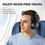 هدفون بلوتوثی انکر مدل Soundcore Life Q20i
