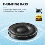 هدفون بلوتوثی انکر مدل Soundcore Life Q20i