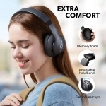 هدفون بلوتوثی انکر مدل Soundcore Life 2 Neo