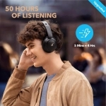 هدفون بلوتوثی انکر مدل Soundcore Life Q30