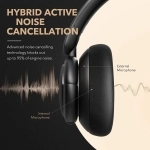 هدفون بلوتوثی انکر مدل Soundcore Life Q30
