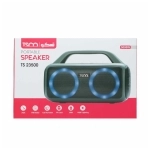 اسپیکر بلوتوثی و قابل حمل تسکو مدل TS 23500