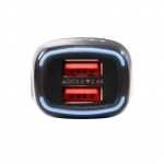 شارژر فندکی تسکو مدل TCG 40