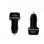 شارژر فندکی تسکو مدل TCG 40