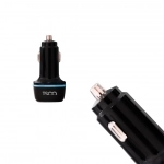 شارژر فندکی تسکو مدل TCG 40