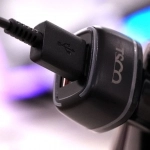 شارژر فندکی تسکو مدل TCG 40