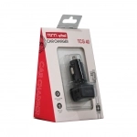 شارژر فندکی تسکو مدل TCG 40