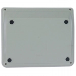 ماشین حساب رومیزی کاتیگا مدل CD-2735-14RP