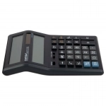 ماشین حساب رومیزی کاتیگا مدل CD-2737-12RP