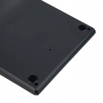 ماشین حساب رومیزی کاتیگا مدل CD-2737-12RP