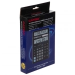 ماشین حساب رومیزی کاتیگا مدل CD-2737-12RP