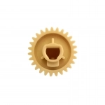 چرخ دنده پرس پرینتر اچ پی مدل Pro 400 M401