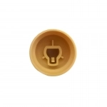 چرخ دنده پرس پرینتر اچ پی مدل Pro 400 M401