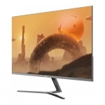 مانیتور جی پلاس مدل GDM-245MN سایز 24 اینچ