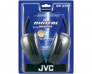 هدفون جی وی سی مدل HA-G101