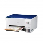 پرینتر چندکاره جوهرافشان اپسون مدل EcoTank L3215 پرینتر چندکاره جوهرافشان اپسون مدل EcoTank L3215